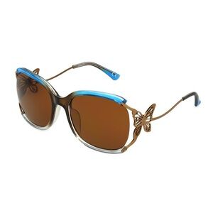 A.New.Day Oversized Butterfly Sunglasses